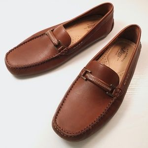 G.H. BASS & CO. Mens Verona Driving Loafer (new)